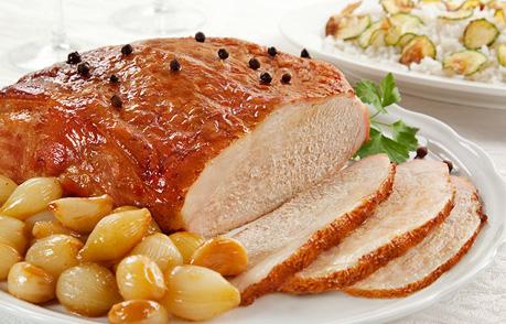 Pernil Assado