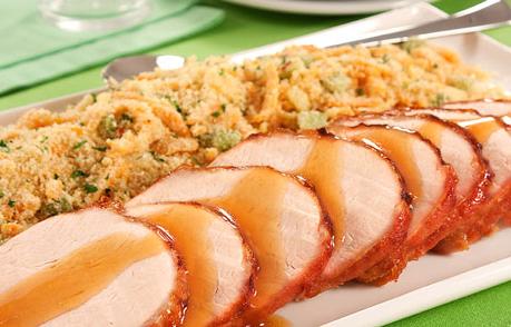 Pernil Assado