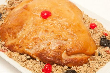 Pernil Assado