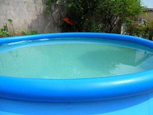 Piscinas Intex