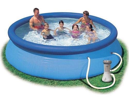 Piscinas Intex