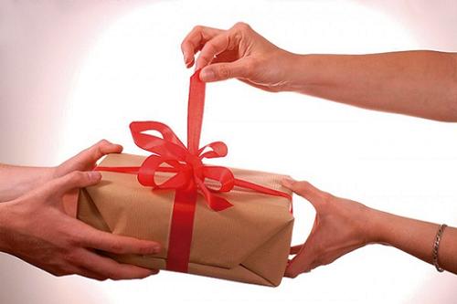 Dicas de Presente para Amigo Secreto