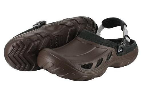 Sandália Crocs Masculina