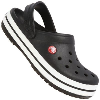 Sandália Crocs Masculina 