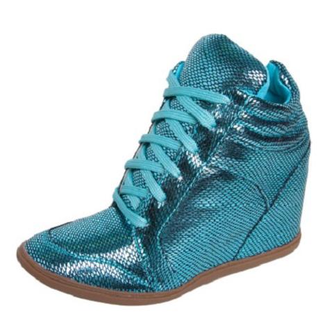 Sneakers da Sabrina Sato