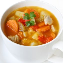 Sopa de Legumes