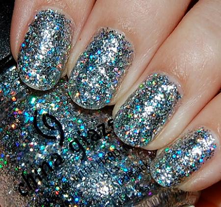 Unhas Decoradas para o Carnaval 2013