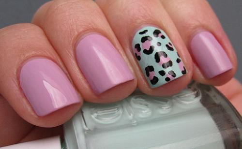 Unhas Decoradas Simples