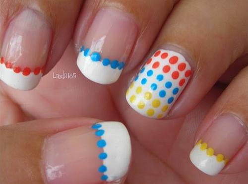 Unhas Decoradas Simples