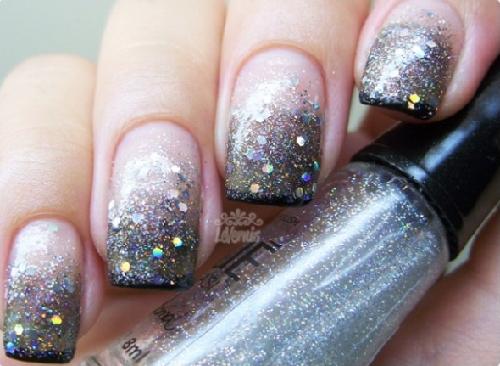 Unhas Decoradas Simples