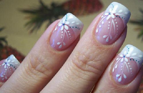 Unhas Decoradas Simples