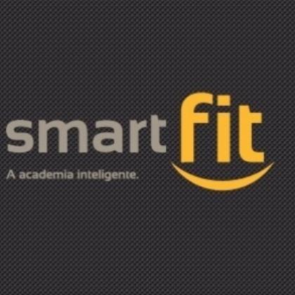 Academia Smart Fit