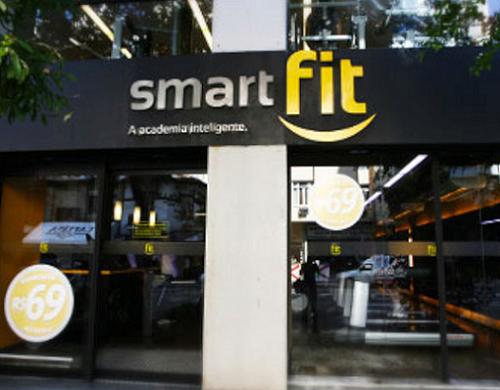 Academia Smart Fit