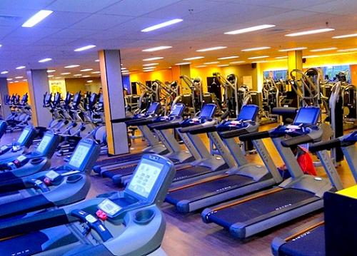 Academia Smart Fit