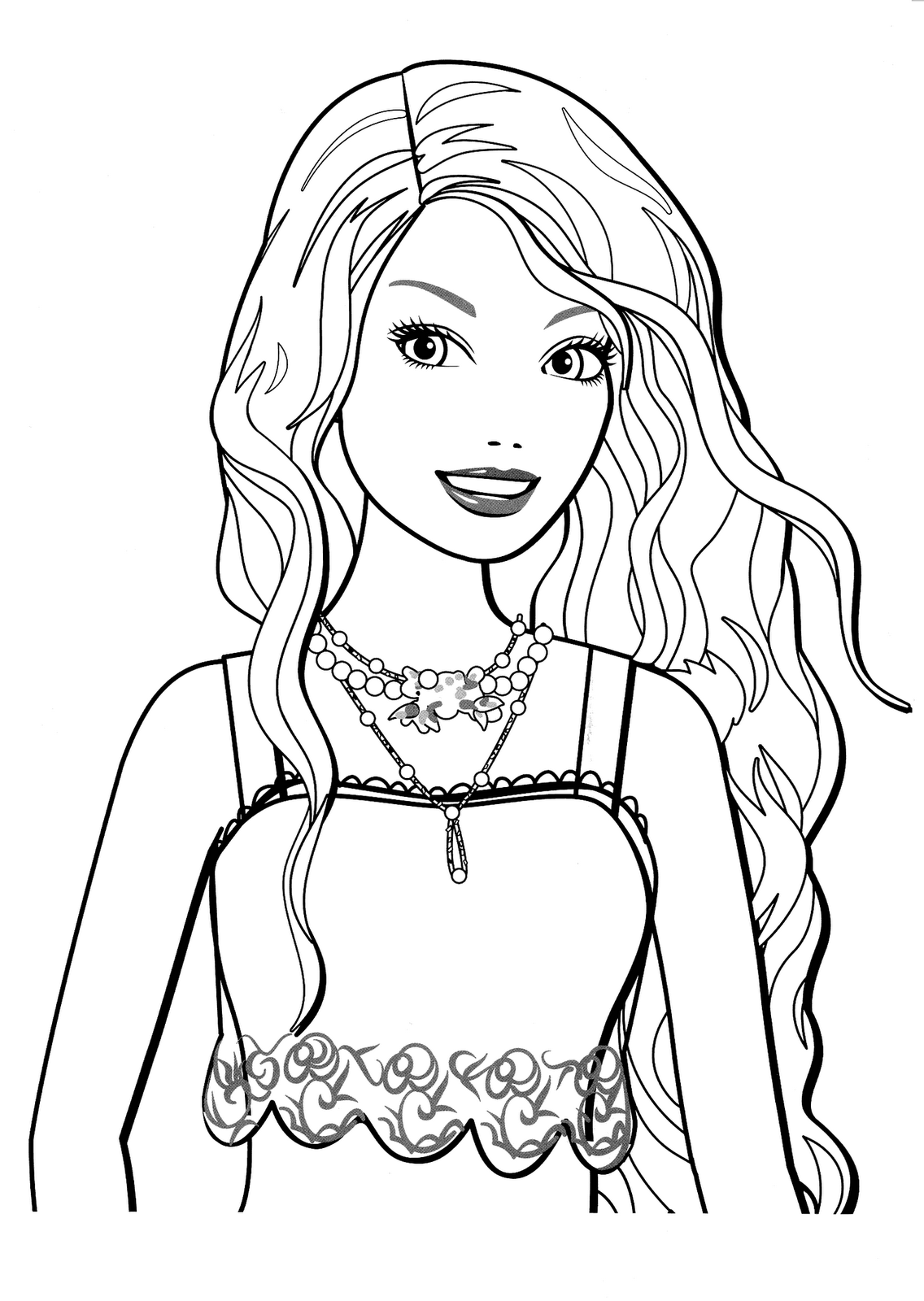 barbie-para-colorir-1
