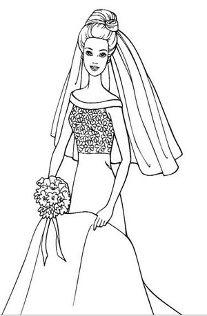 barbie-para-colorir-13