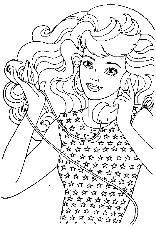 barbie-para-colorir-14