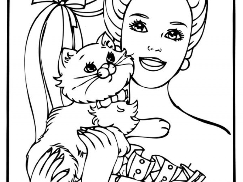 barbie-para-colorir-2