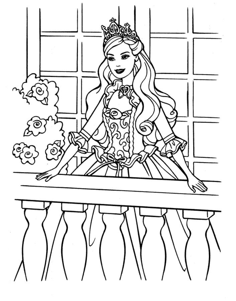 barbie-para-colorir-3