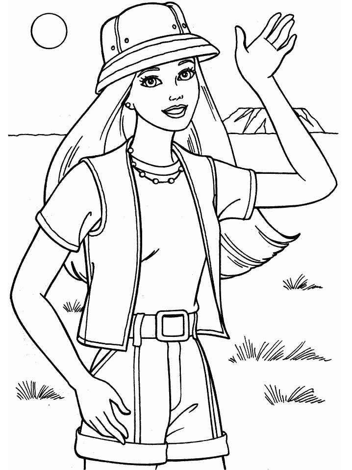 barbie-para-colorir-5