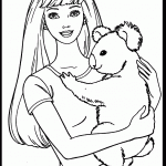 barbie-para-colorir-7