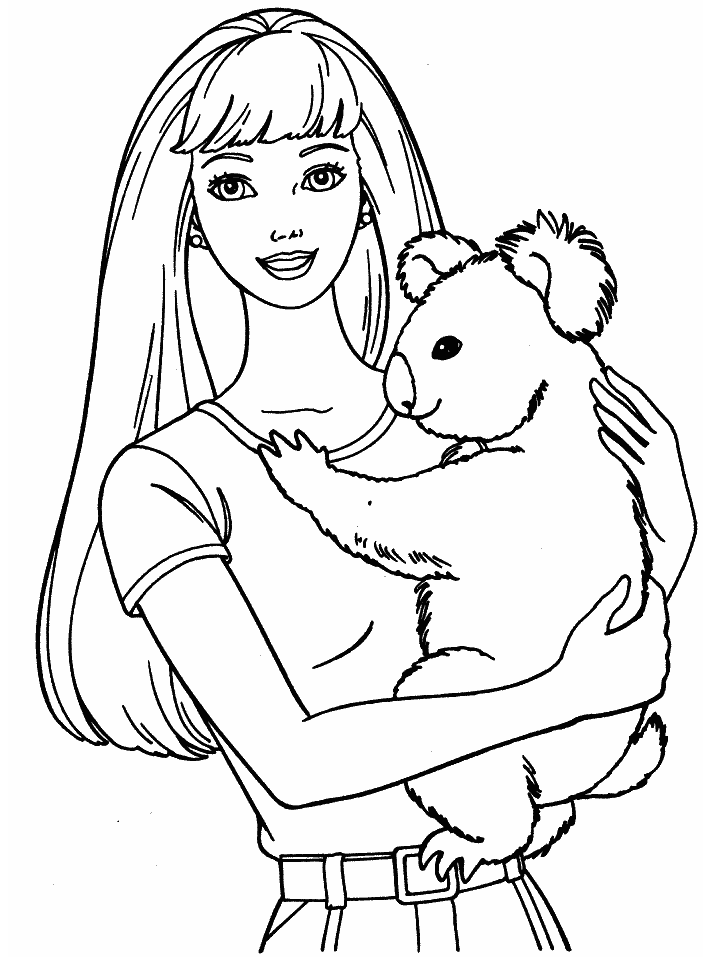 barbie-para-colorir-7