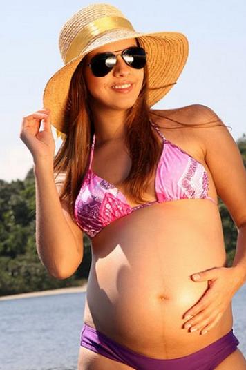 Biquinis para Gestantes