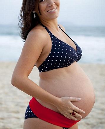 Biquinis para Gestantes