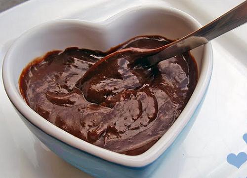 Brigadeiro de Microondas