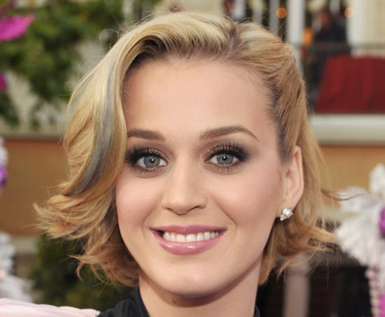 Corte de Cabelo Chanel 2013