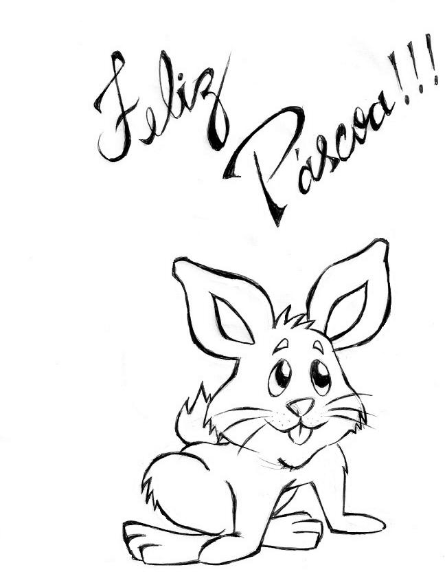 desenho-de-coelho-da-pascoa-para-colorir-2