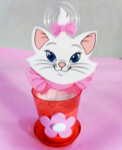 Lembrancinha de Aniversário Infantil