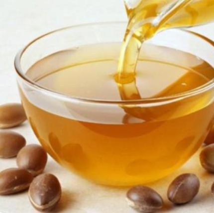 Óleo de Argan