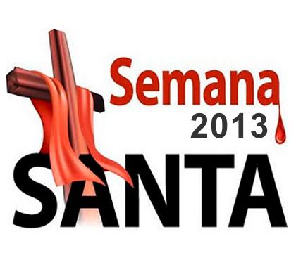 Semana Santa 2013