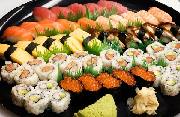 Sushi