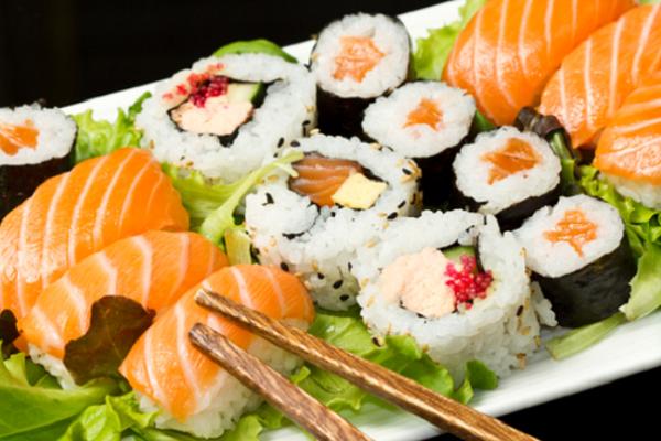 Sushi