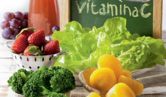 Vitamina C