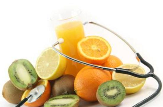 Vitamina C