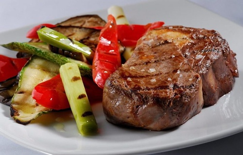 Alimentos sem Carboidratos
