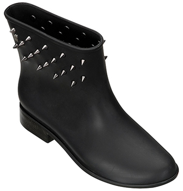 Coleção Melissa Inverno 2013