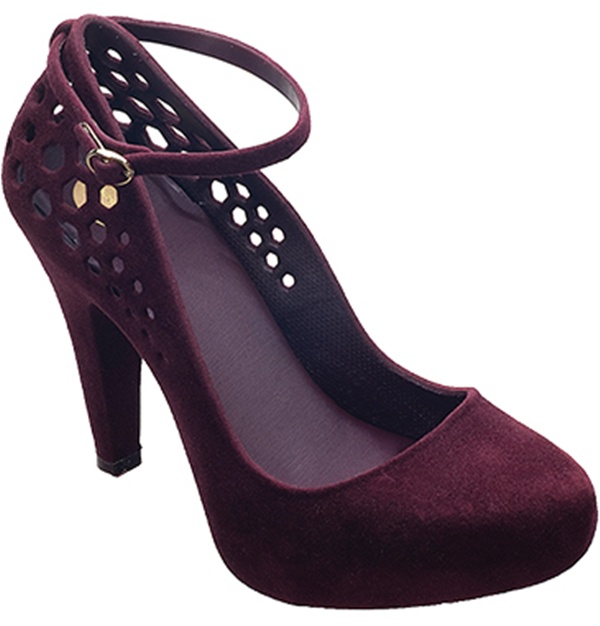 Coleção Melissa Inverno 2013