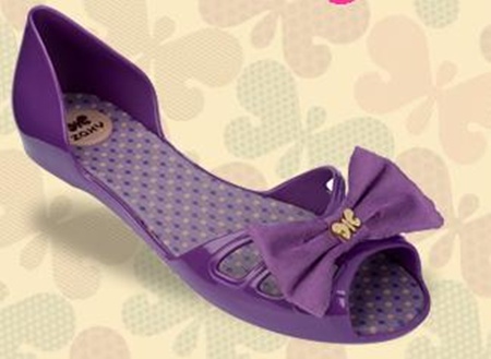 Coleção Zaxy Inverno 2013