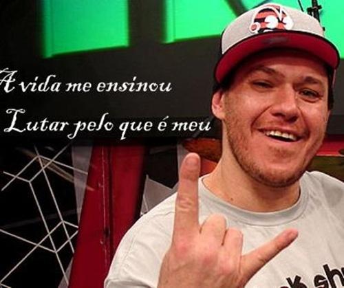 Frases do Chorão