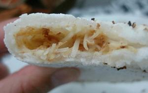 Receita de Tapioca