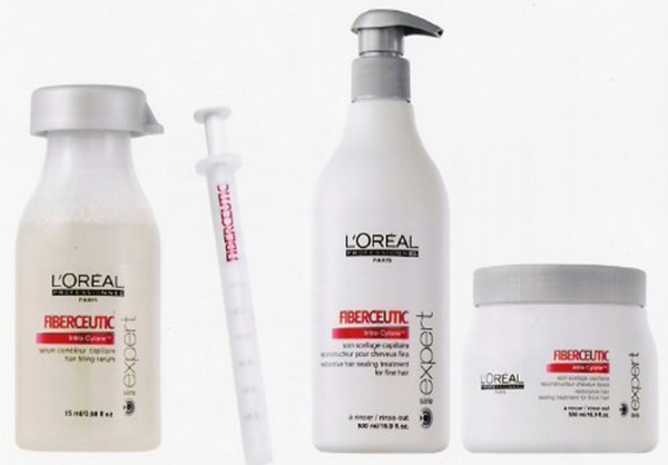 botox-capilar-loreal-fiberceutic