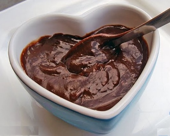 Brigadeiro de Panela