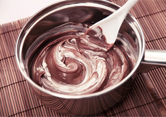 Brigadeiro de Panela