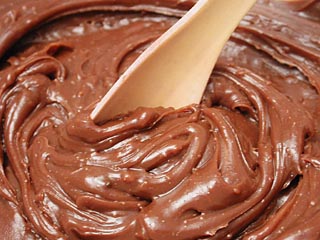 Brigadeiro de Panela