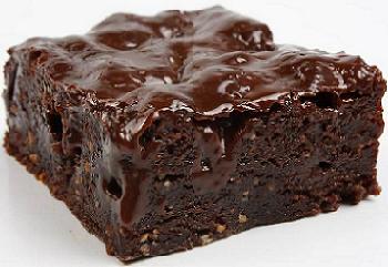 Brownie de Nutella