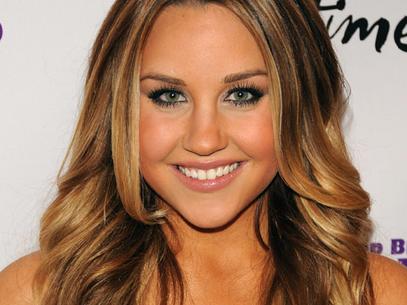 Amanda Bynes